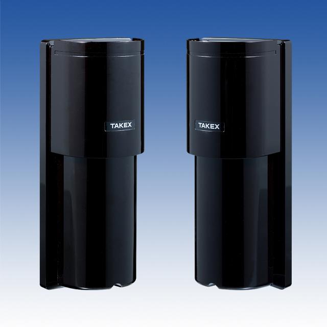 赤外線センサー(屋外20m用)　PXB-20TE