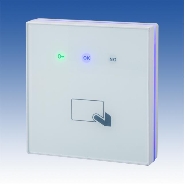 ACsmart カードリーダ　ACS-BLR