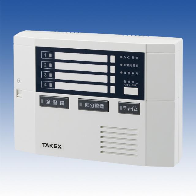 コントローラ　C-804