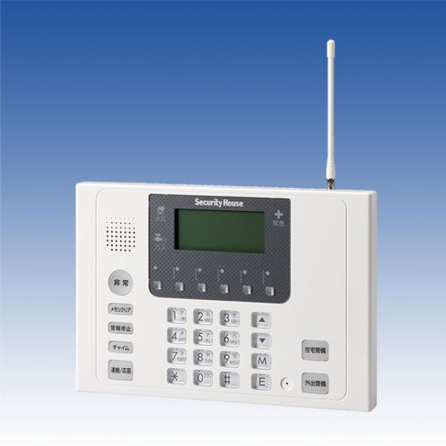 IPコントローラ　WJ-750SH