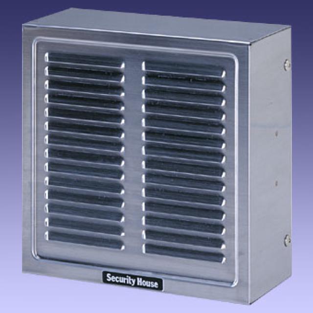 屋外用警報ベル　SHC-I002