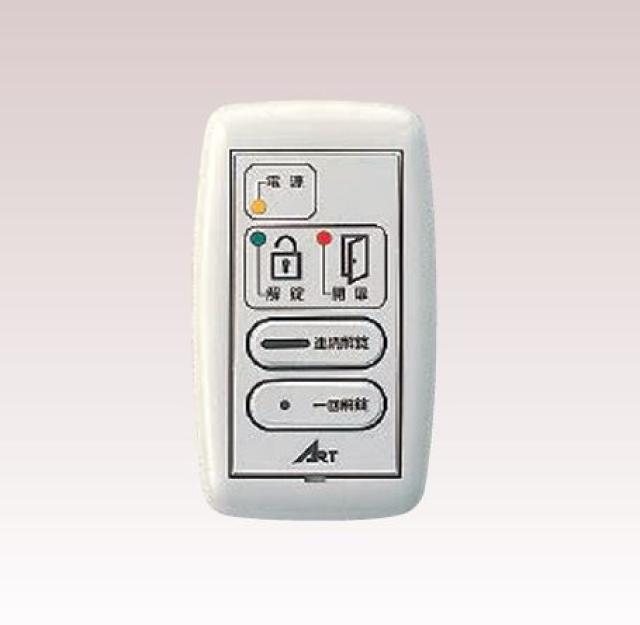 操作表示器　B-9615F