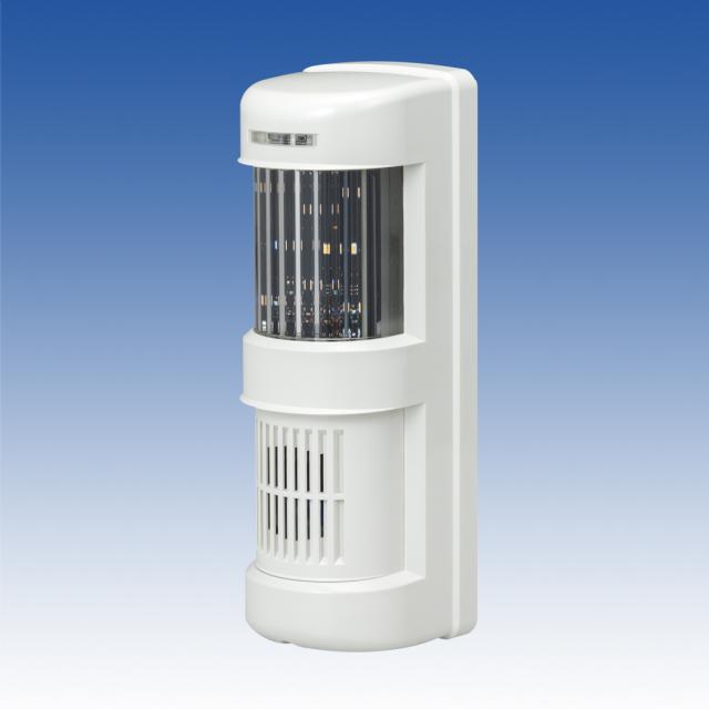 LEDフラッシュマルチサイレン　LFS-100WN