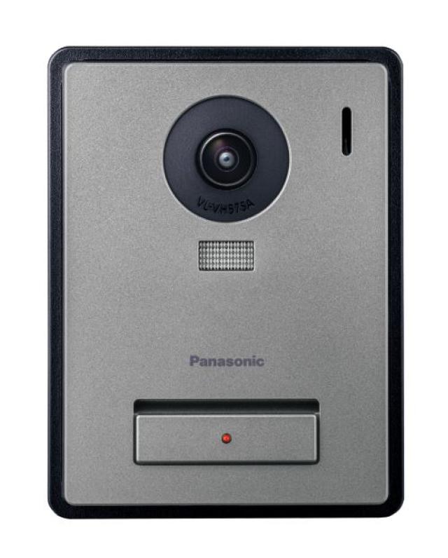 カメラ玄関子機　VL-VH575AL-H