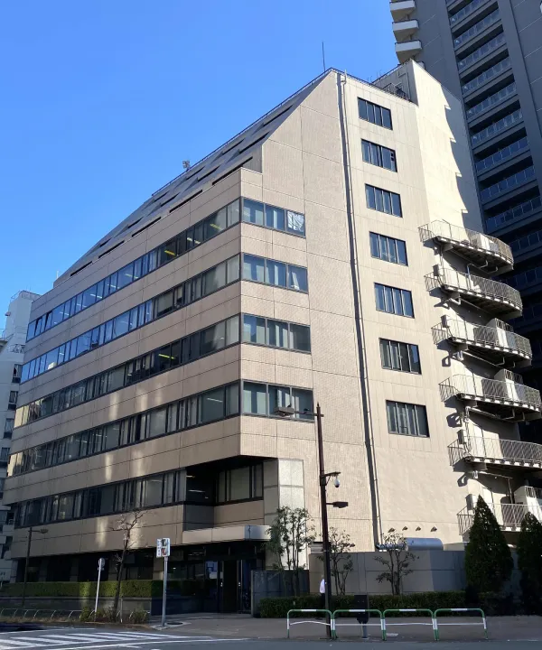 本社大河内ビル